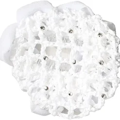 Hair Net Bun Cover