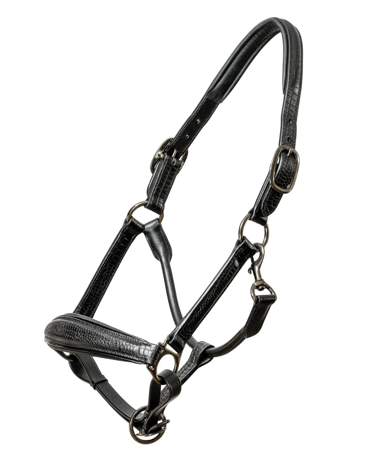 Halter Ego® Doc Marten Padded Halter