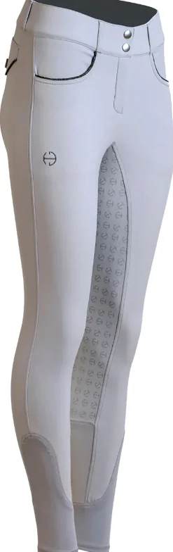 Halter Ego® Evolution Full-Seat Breech