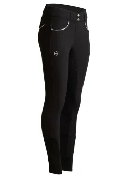 Halter Ego® Evolution Full-Seat Breech