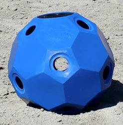 Hay Ball Feeder