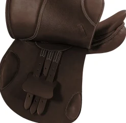 HDR Carmel Jumping Saddle