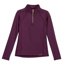 HeatBlast™ Kids’ Sidney Long Sleeve Shirt