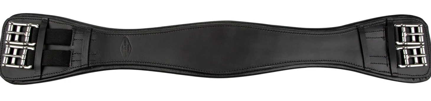 Henri de Rivel Pro Dressage Snap Girth