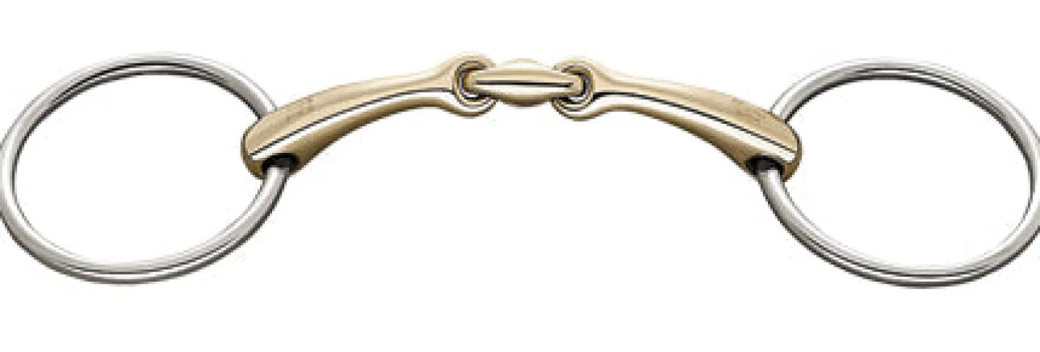 Herm Sprenger® Dynamic RS Sensogan® Loose Ring (16mm)