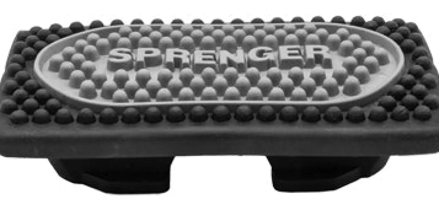 Herm Sprenger® Flexcite Stirrup Pads