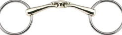Herm Sprenger® KK Ultra Sensogan® Loose Ring Bit (18mm)