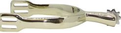 Herm Sprenger® Men’s German Silver Spurs