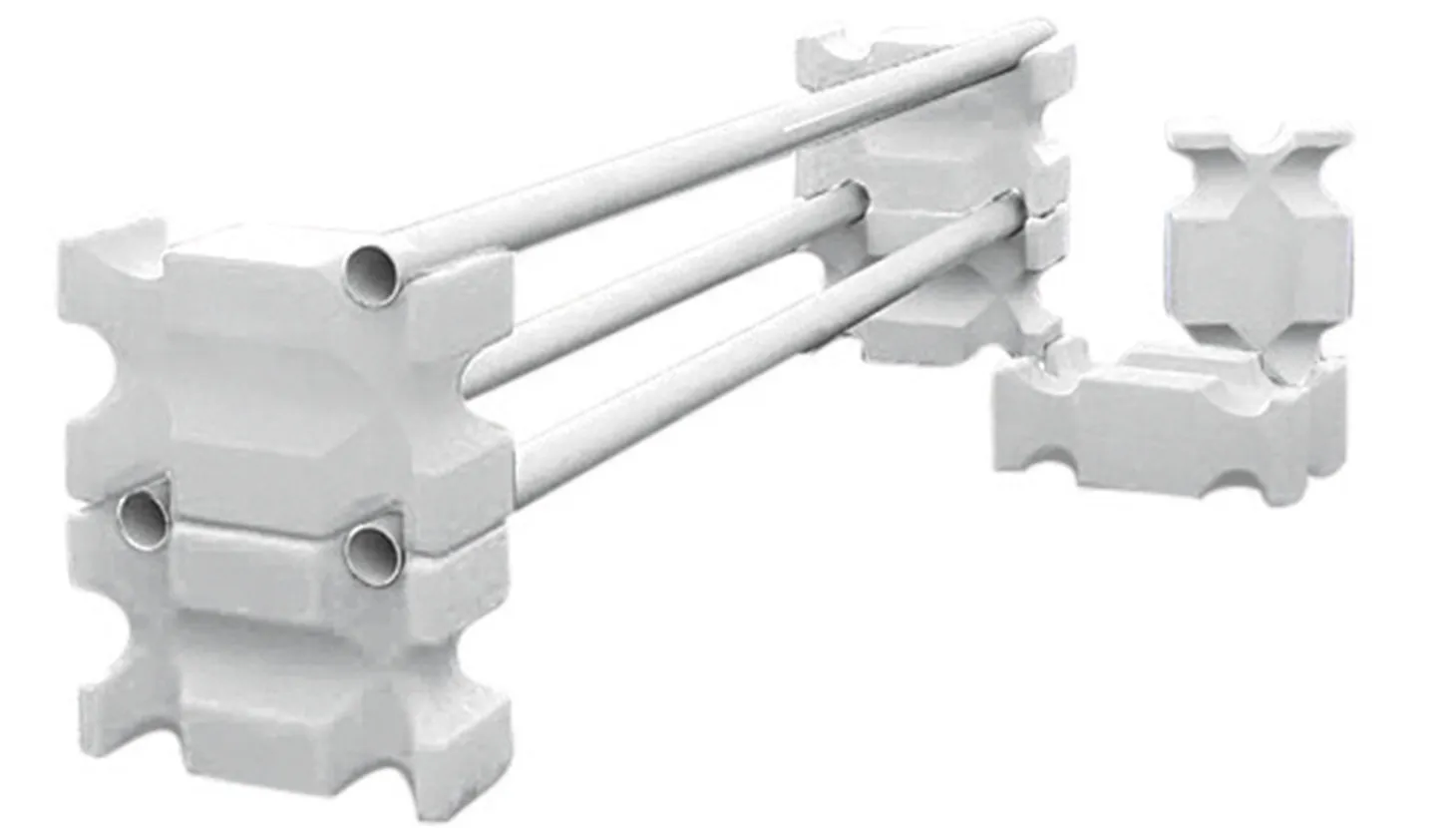 Horsemen's Pride™ Jump Block