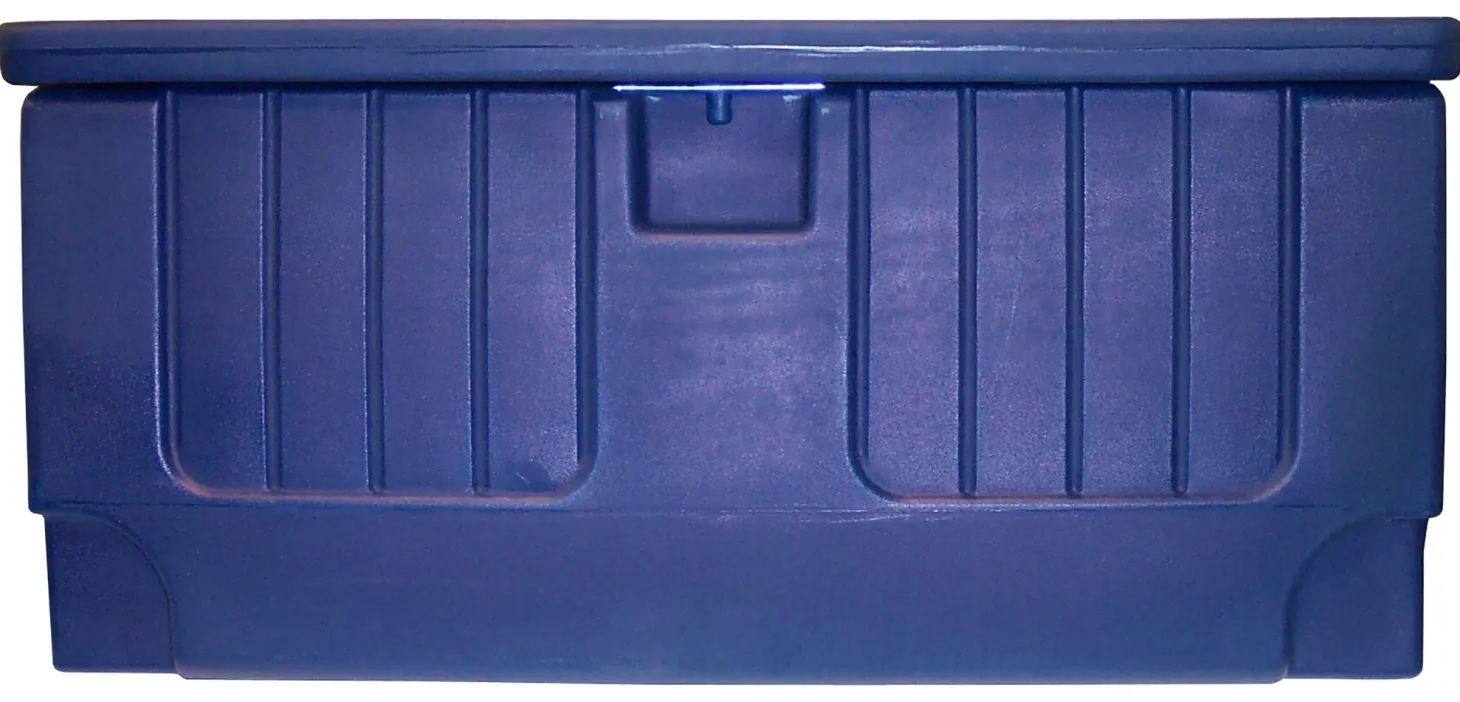 Horsemen's Pride™ Tack Trunk