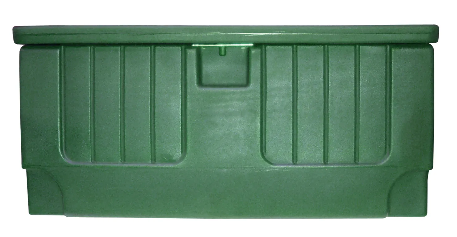 Horsemen's Pride™ Tack Trunk