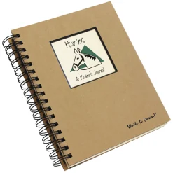 Horses – A Rider’s Journal