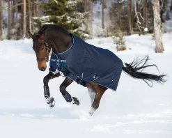 Horseware® Ireland Amigo® Bravo 12 Heavyweight Turnout Blanket