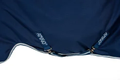 Horseware® Ireland Amigo® Ripstop 900D 200 Gram Standard Neck Turnout–Seasonal Color