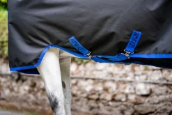 Horseware® Ireland Amigo® Ripstop 900D 100 Gram Plus Pony Turnout