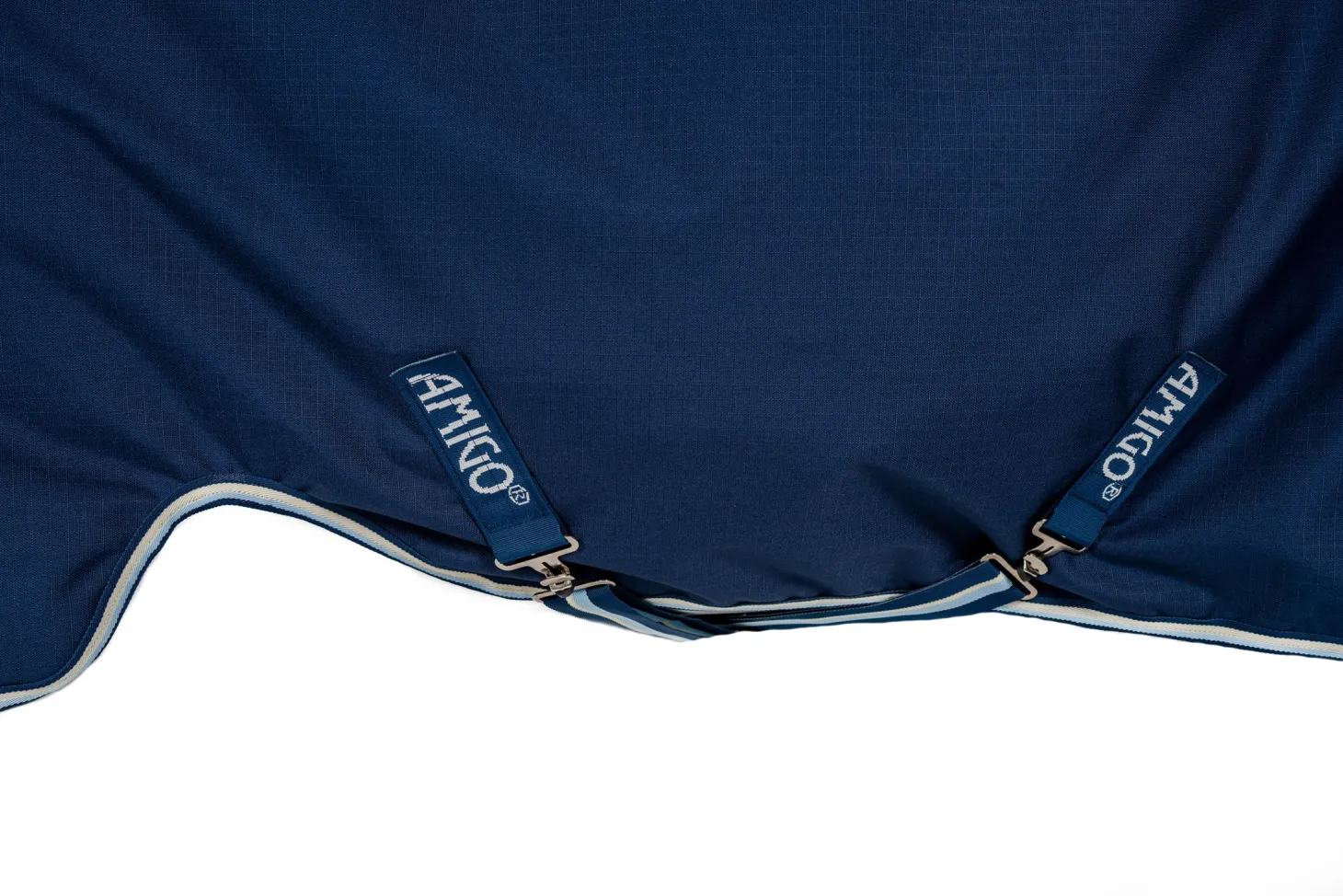 Horseware® Ireland Amigo® Ripstop 900D 200 Gram Standard Neck Pony Turnout–Seasonal Color