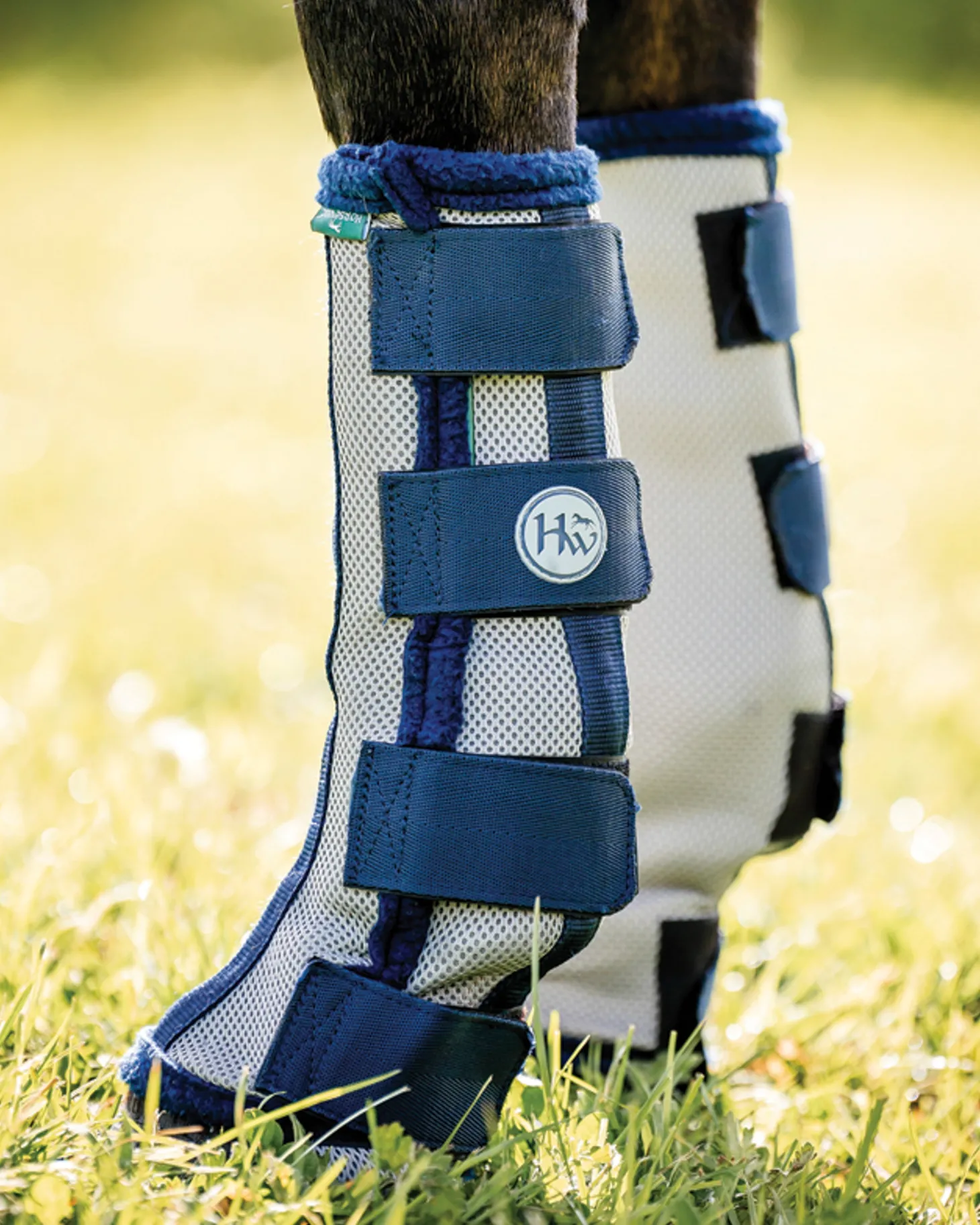 Horseware® Ireland Fly Boots