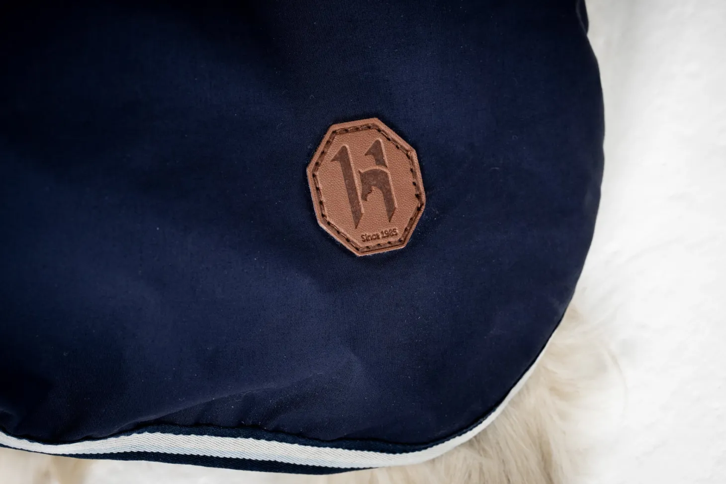 Horseware® Ireland Newmarket Dog Coat XXS-M