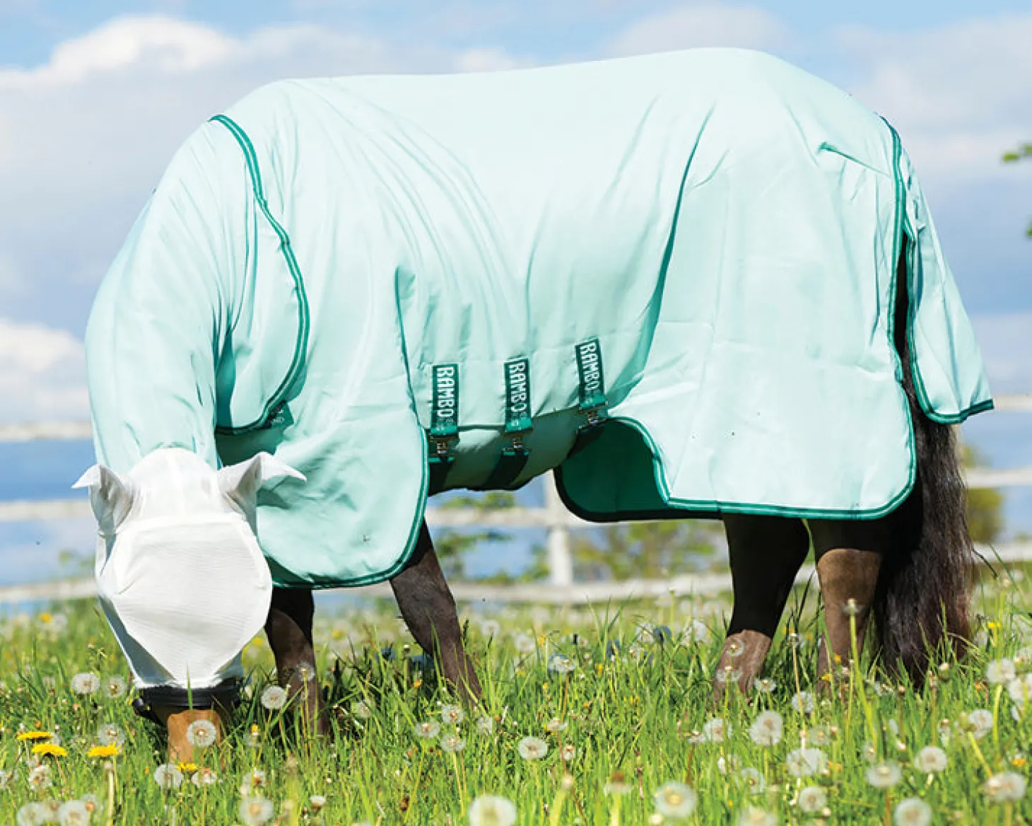 Horseware® Ireland Rambo® Hoodie