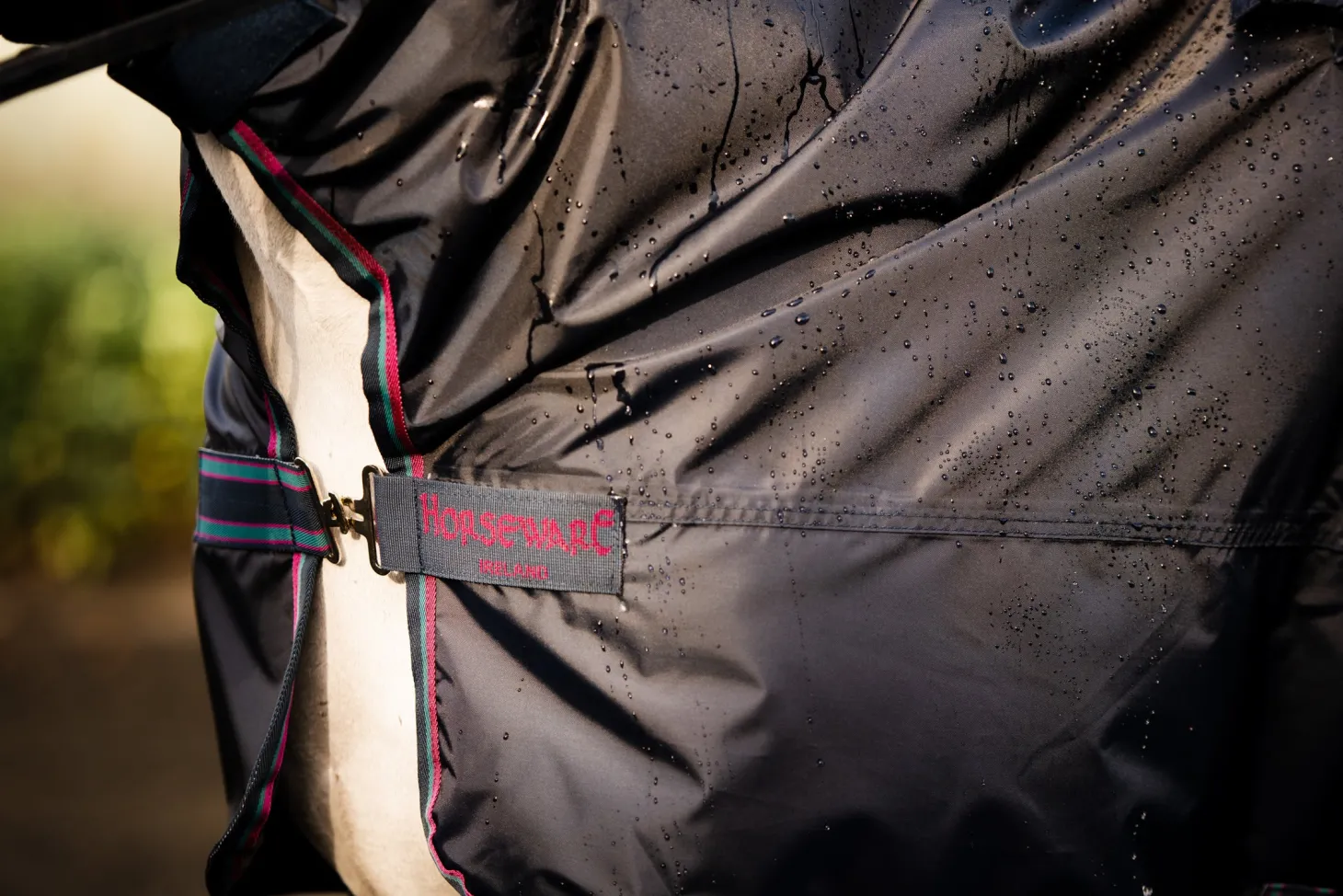 Horseware® Ireland Rambo® Mack in a Sack