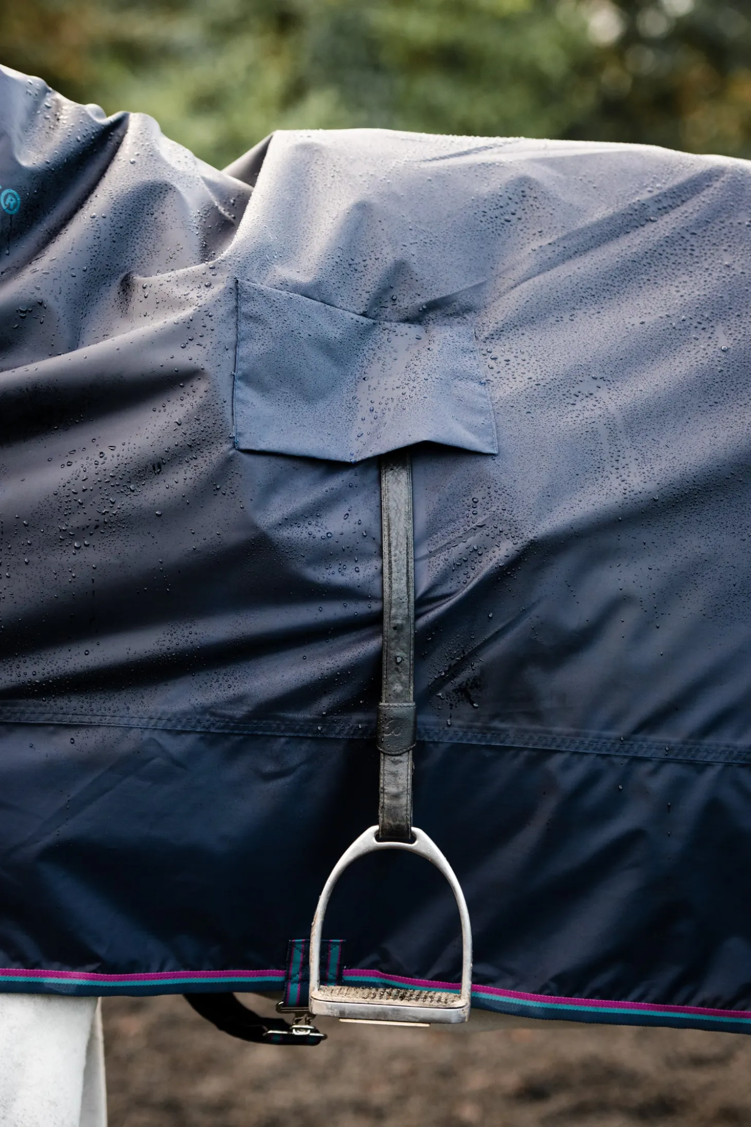 Horseware® Ireland Rambo® Mack in a Sack