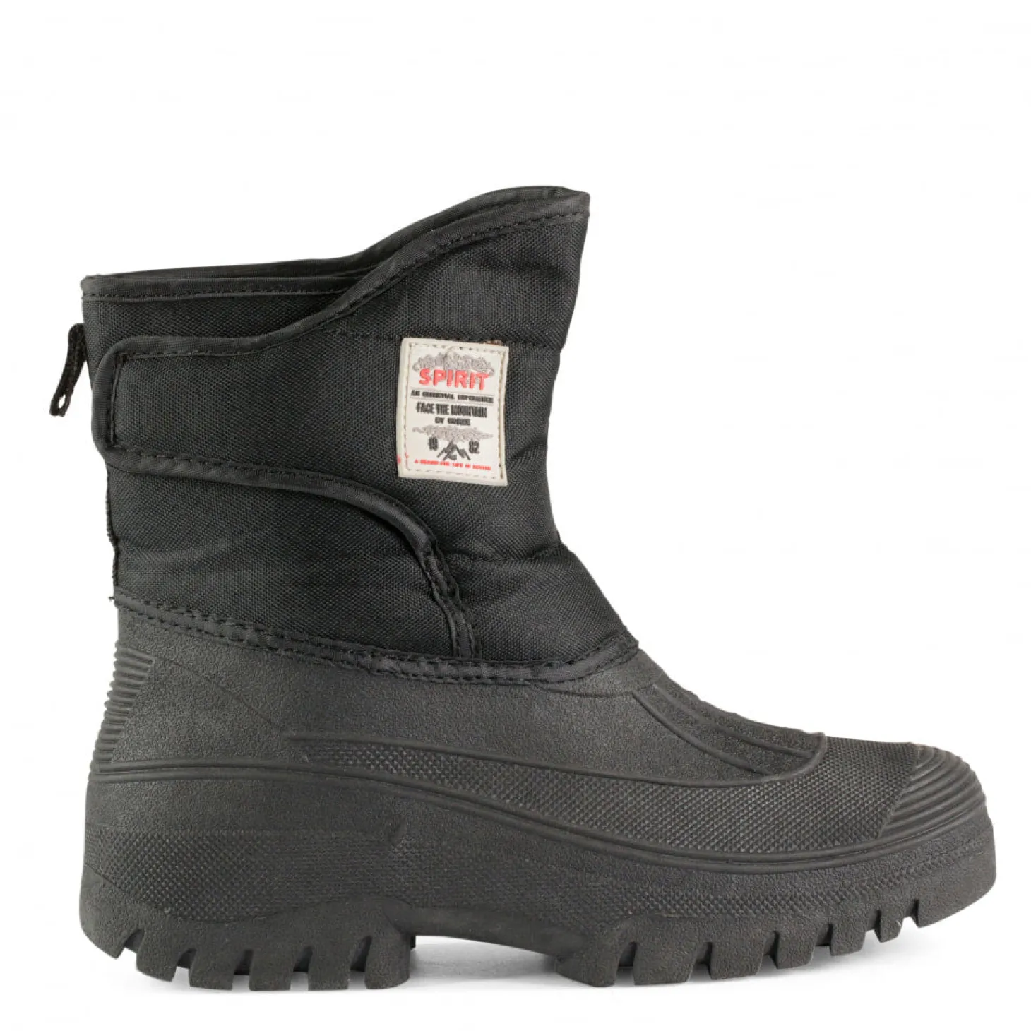 Horze Pro Stable Boots