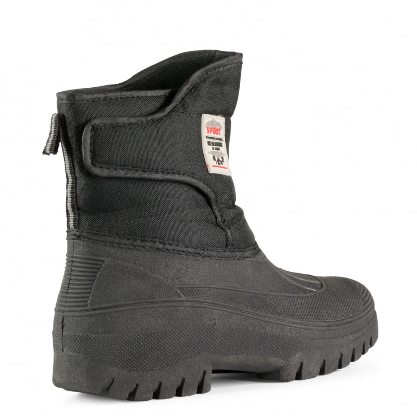 Horze Pro Stable Boots