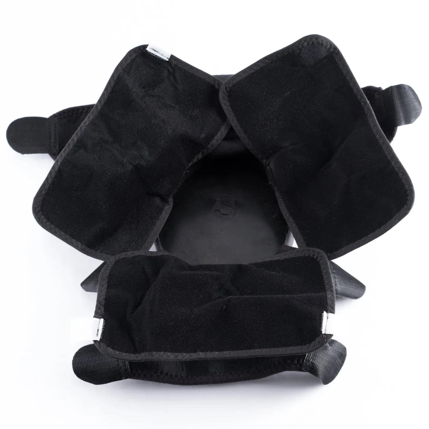 Ice Horse® Big Black Boot
