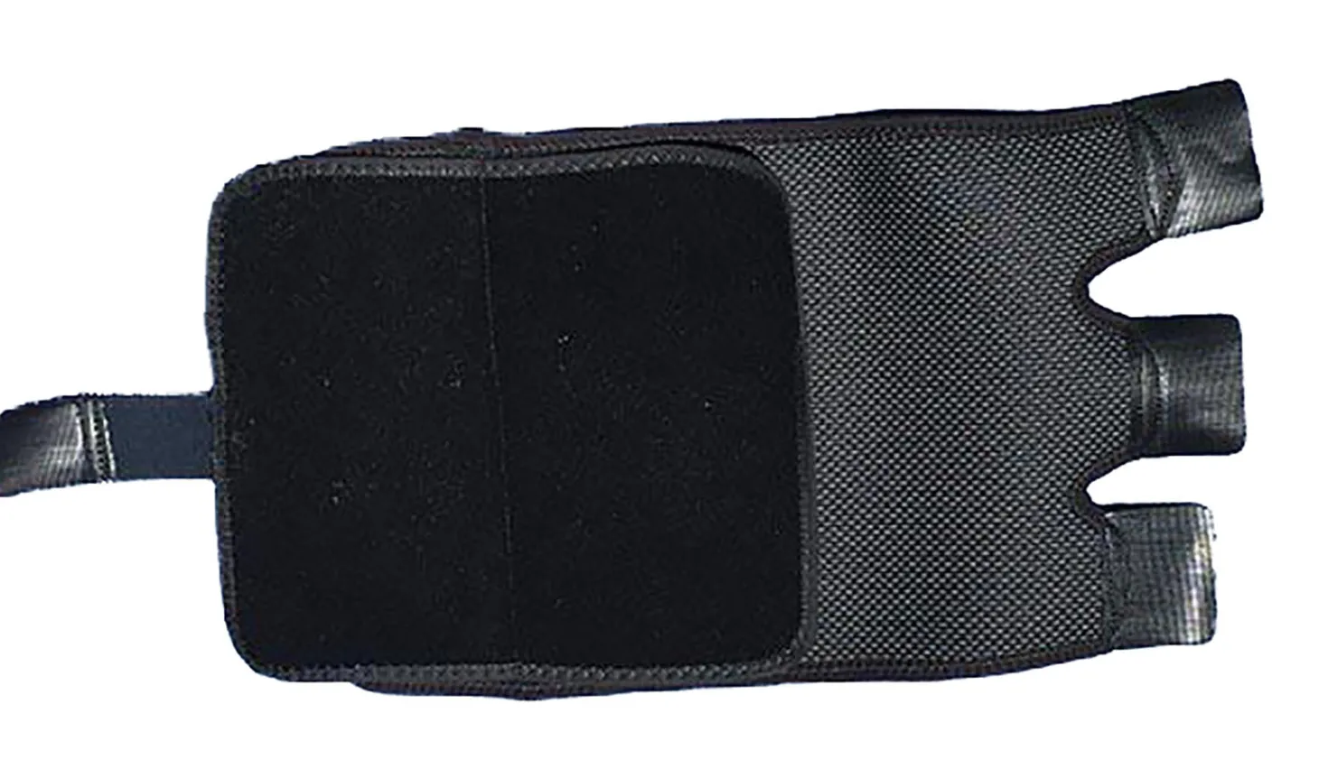 Ice Horse® Pony Hock Wrap – Pair
