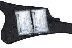 Ice Horse® Pony Stifle Wraps – Pair