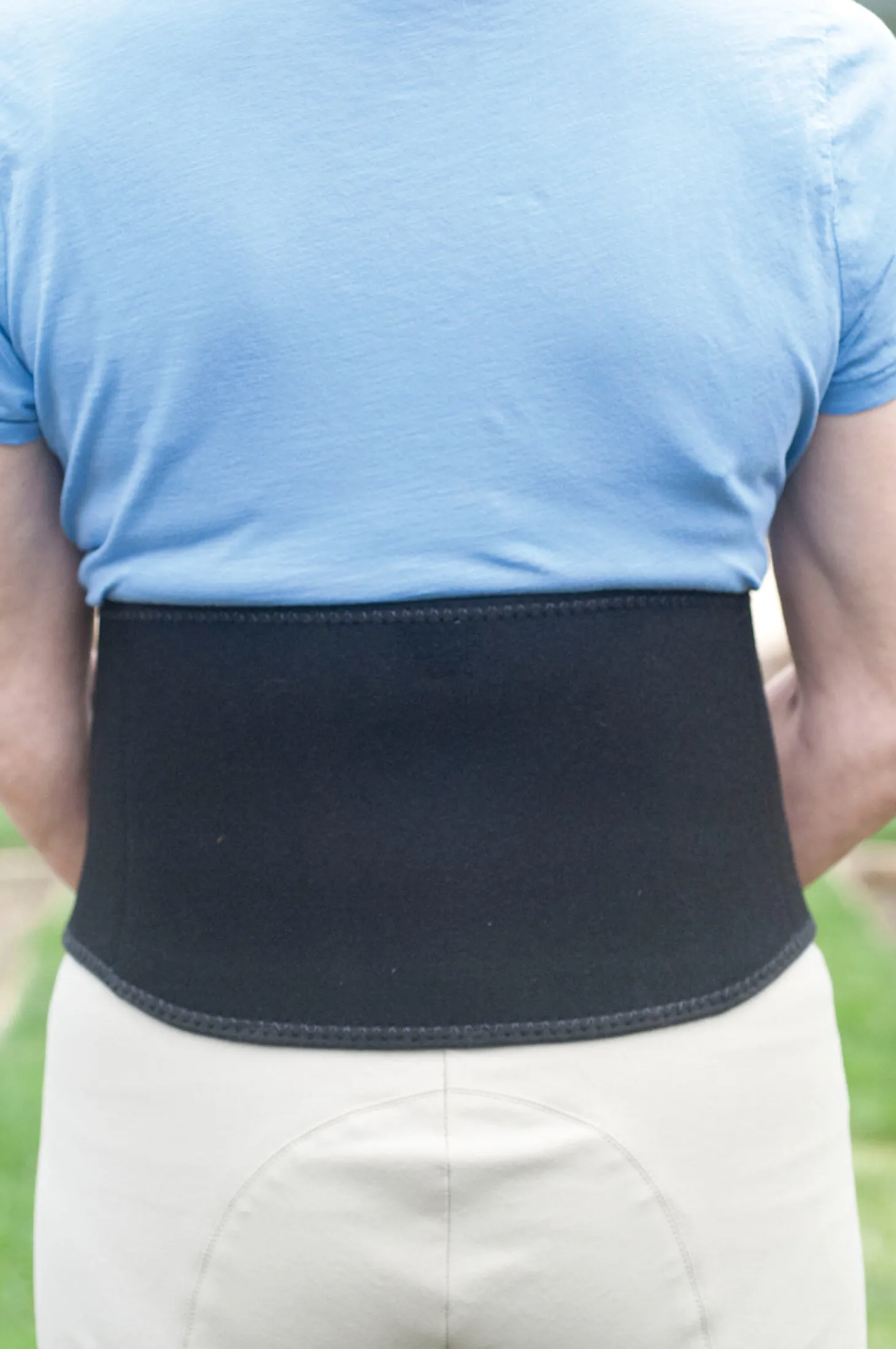 IceRider™ Lower Back Therapy