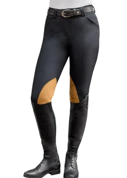 IconEQ® Evolution Knee-Patch Breech