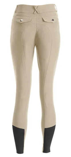 IconEQ™ Ladies’ Dalton Tech Nova Knee-Patch Breech