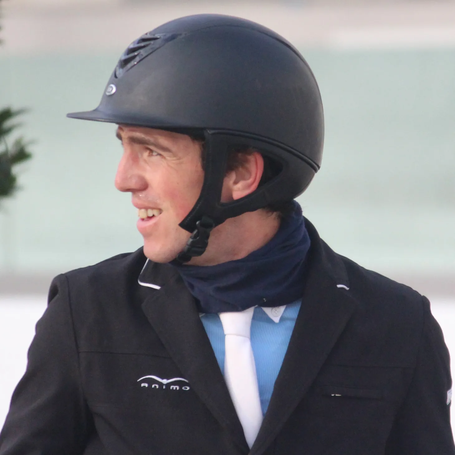 IRH® IR4G Helmet