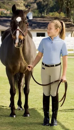 Irideon® Kids' Cadence™ Pull-On Breech