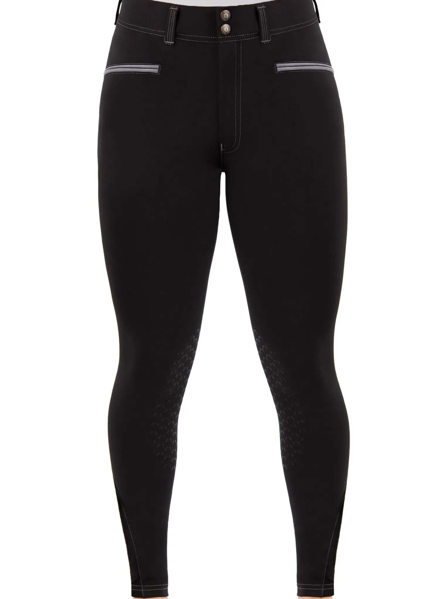 Irideon® Ladies’ Camber Knee-Patch Breech