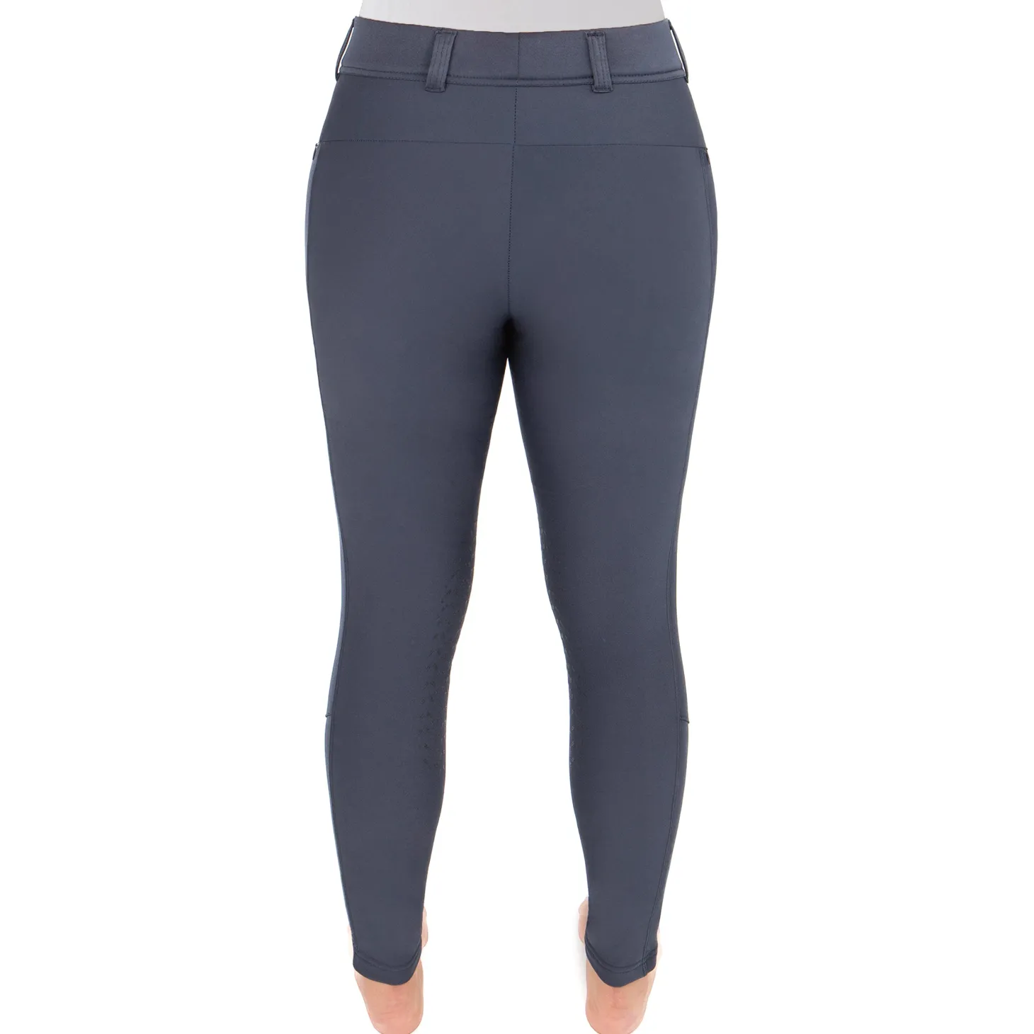 Irideon® Ladies’ Thermasoft™ Knee-Patch Breech