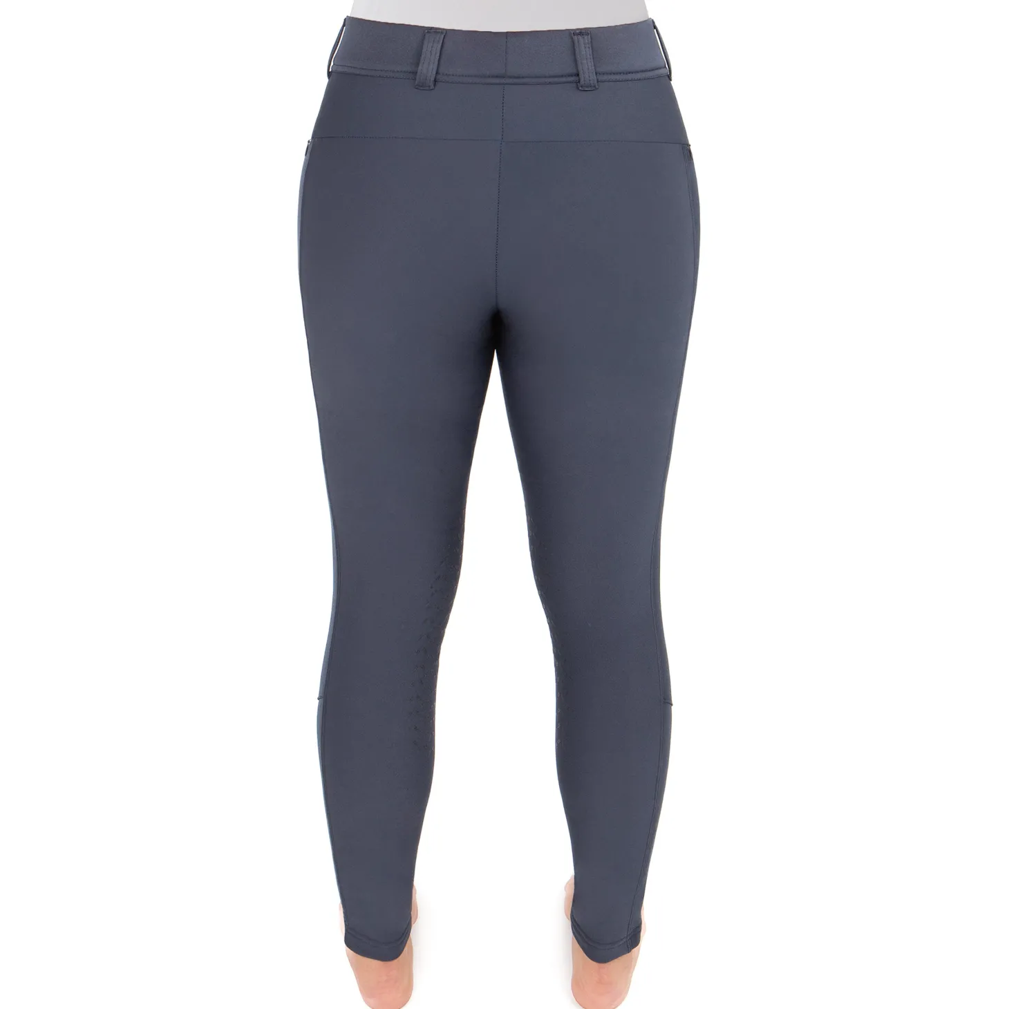 Irideon® Ladies’ Thermasoft™ Knee-Patch Breech