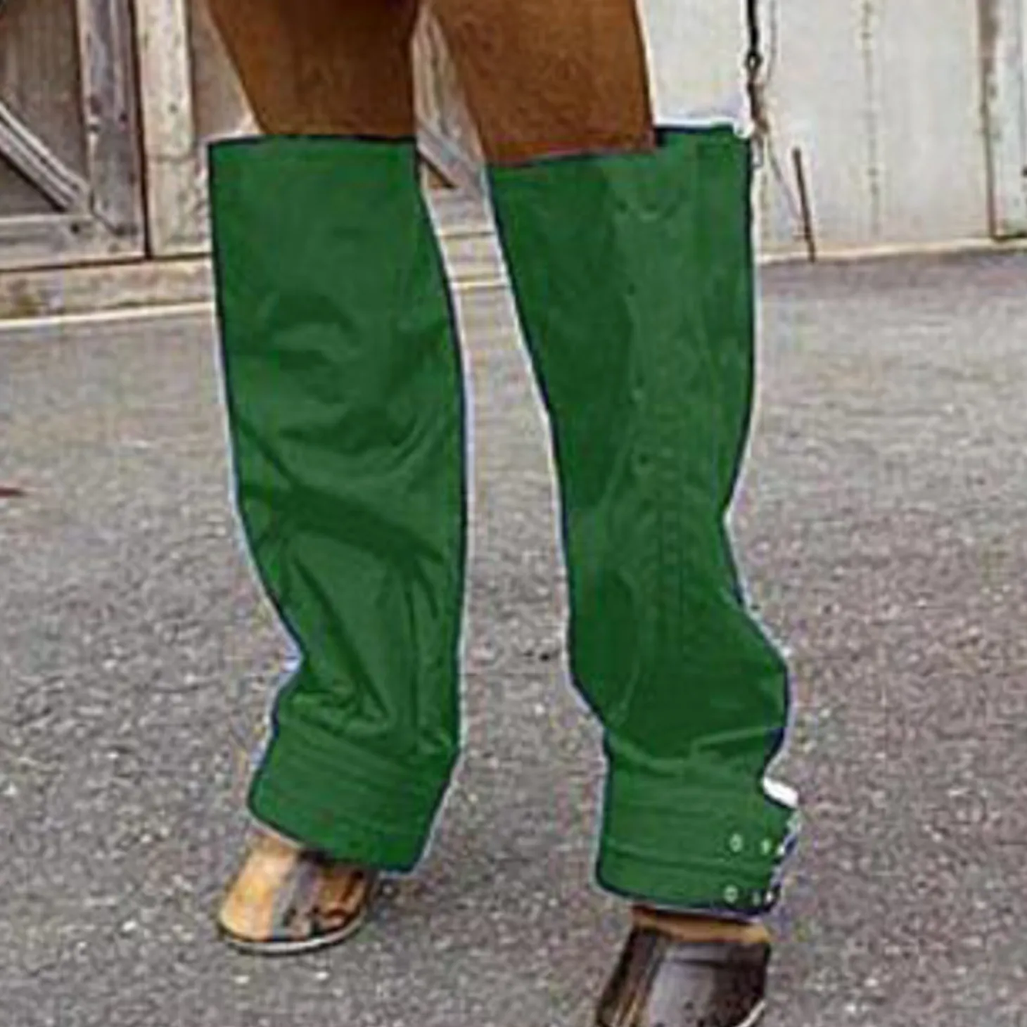 Jack's Ice Boots