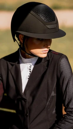 KASK Star Lady Hunter Helmet**