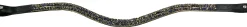 Kavalkade Button Browband