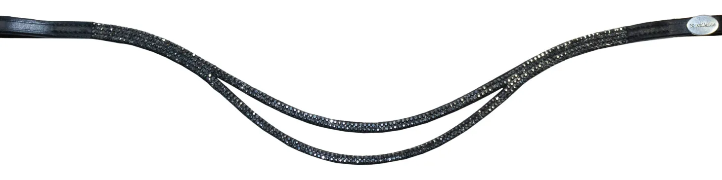 Kavalkade Duo Slim Browband