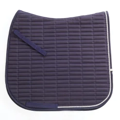 Kavalkade KavalEasy Rhinestone Dressage Pad