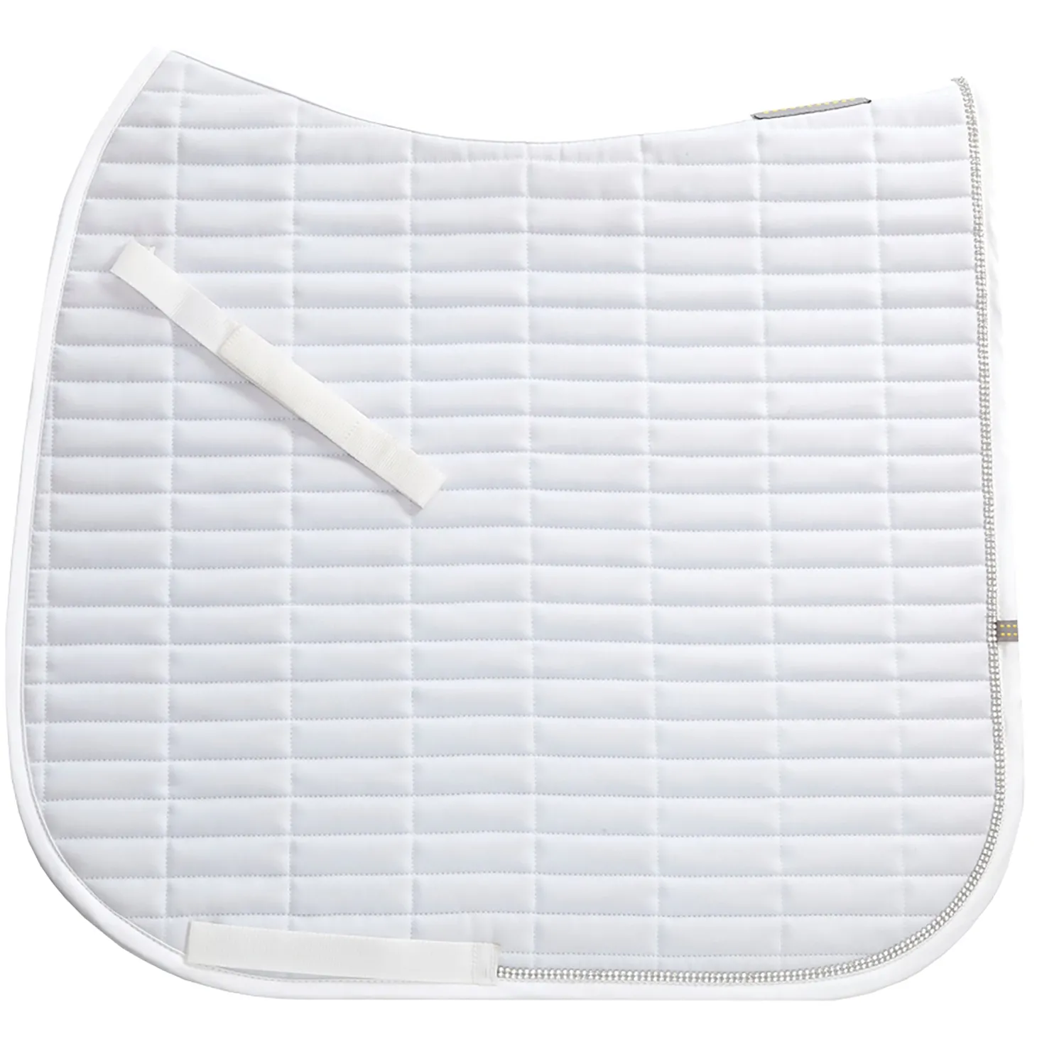 Kavalkade KavalEasy Rhinestone Dressage Pad