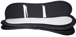 Kavalkade Kavaltop Vario Shim Half Pad