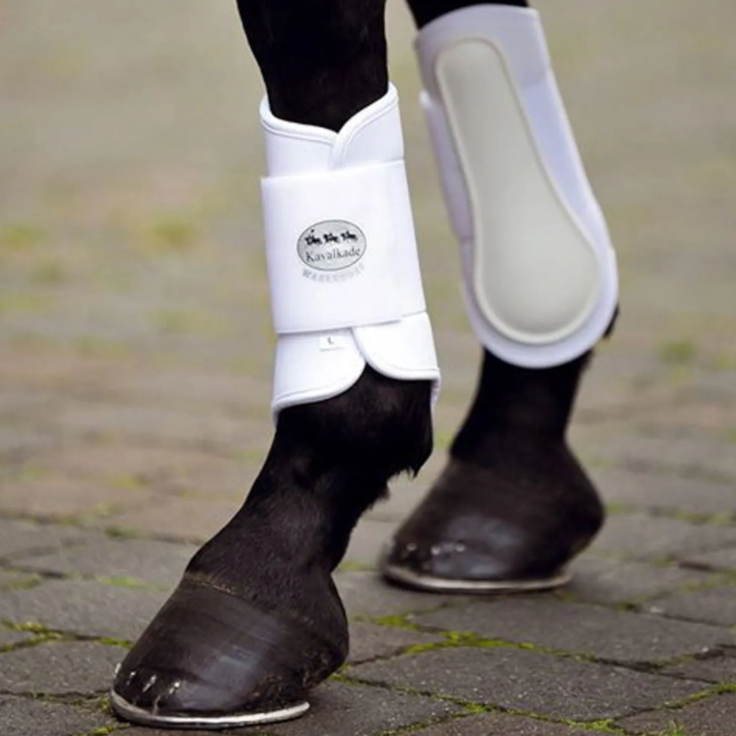 Kavalkade Soft Hind Boots