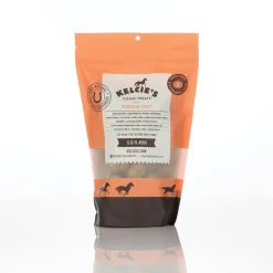 Kelcie’s Pumpkin Spice Horse Treats - 1 lb.