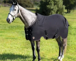 Kensington™ Poly Cotton Stable Sheet SureFit®