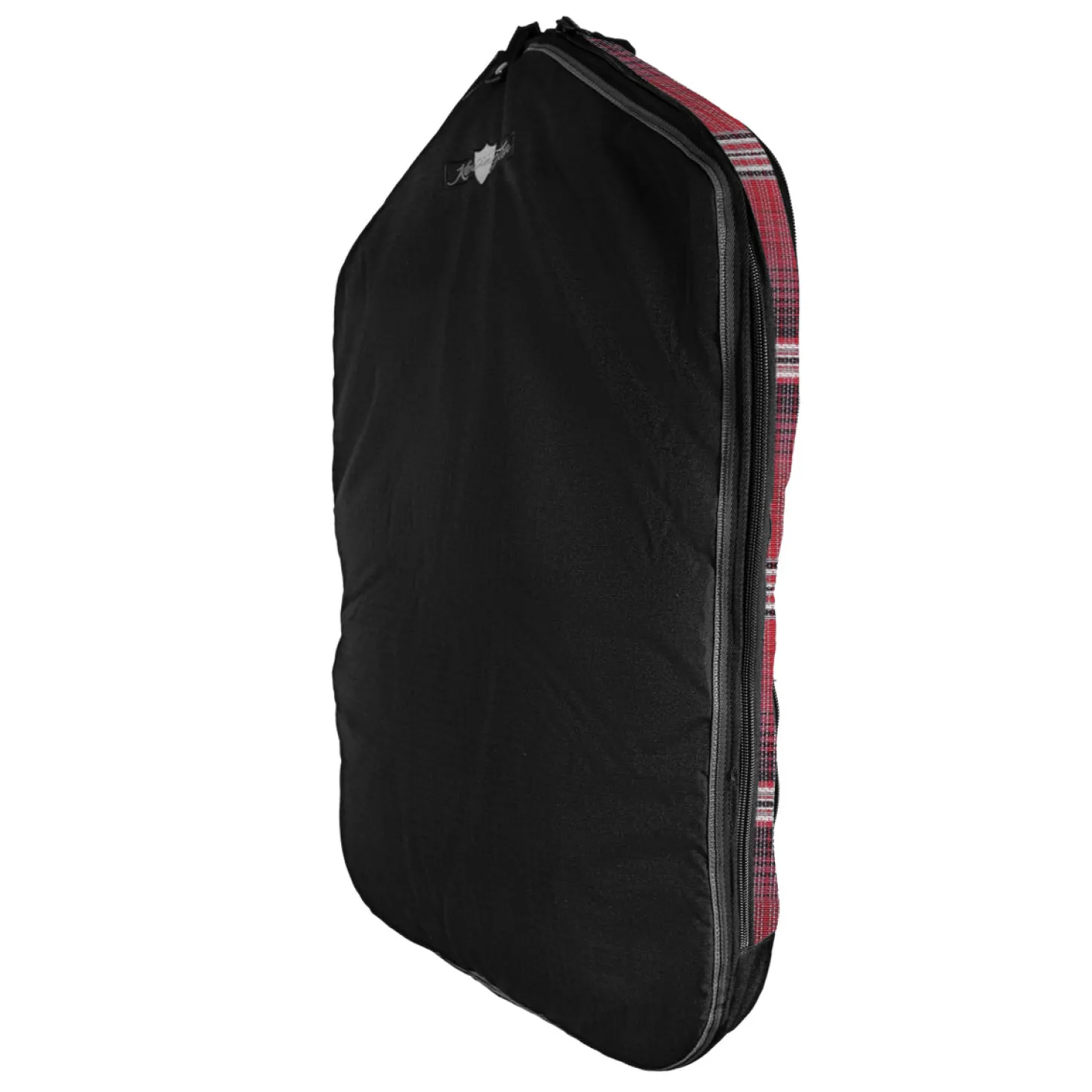 Kensington™ Signature Padded Garment Bag with Side Zippers