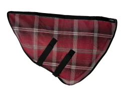 Kensington™ Signature Textilene® Neck Cover